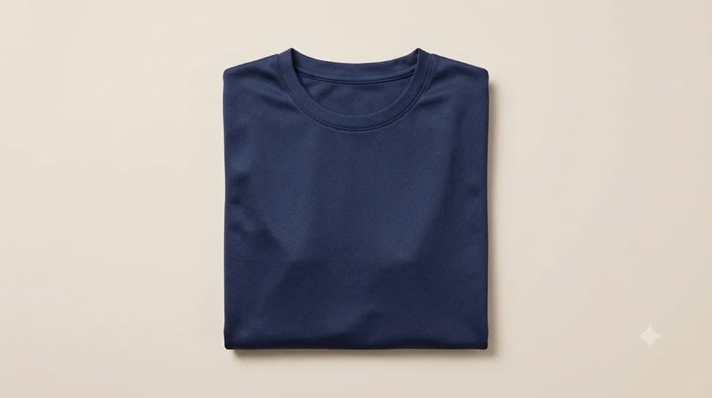 Camiseta técnica