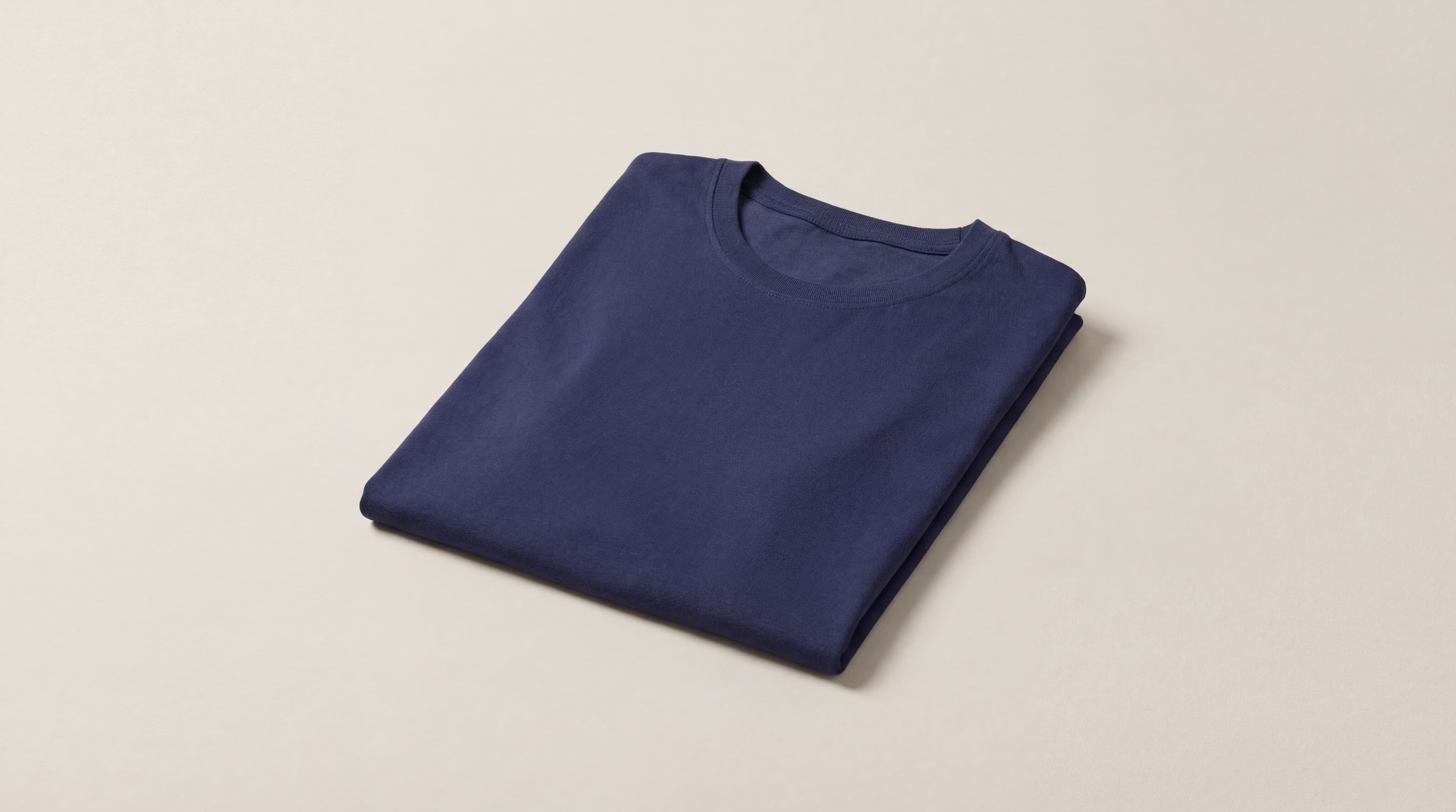 Camiseta de algodón